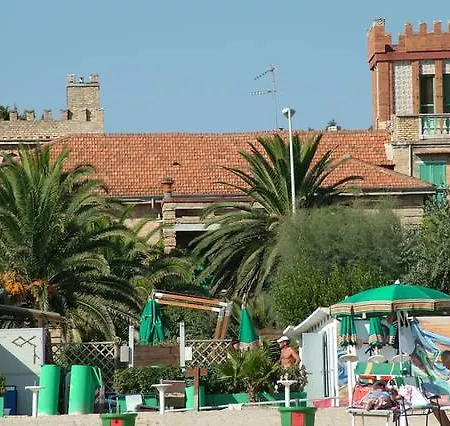 Cipriani * Tortoreto