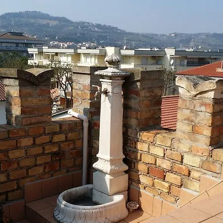 Cipriani Lejlighed Tortoreto