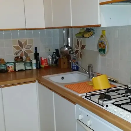 Cipriani Apartmán *