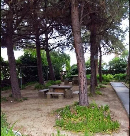 Lejlighed Cipriani Tortoreto