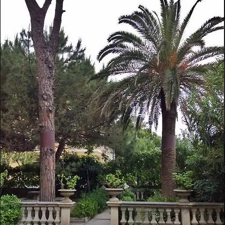 Cipriani Apartmán Tortoreto