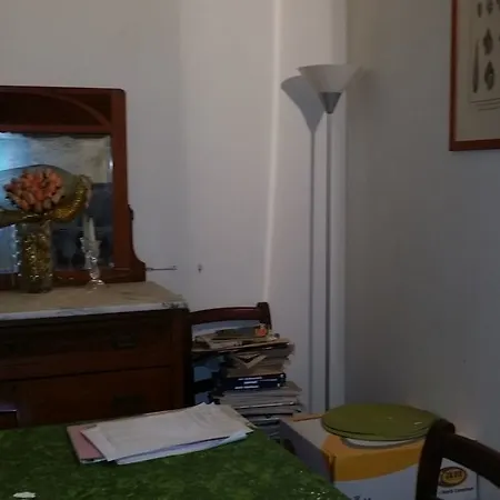 Apartmán Cipriani *