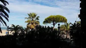 Apartmán Cipriani *
