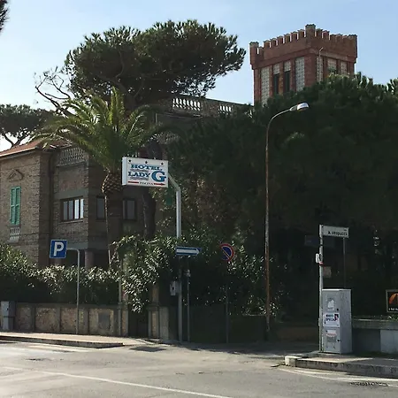 Cipriani Apartmán Tortoreto