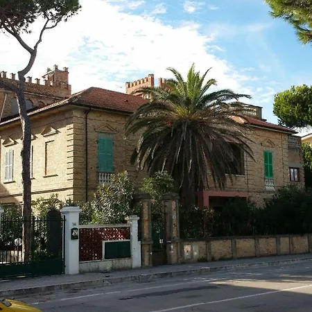 Lejlighed Cipriani