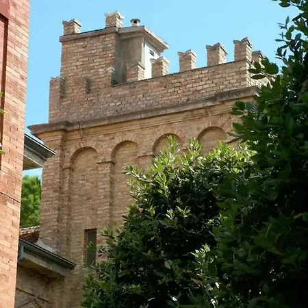 Cipriani Apartmán *