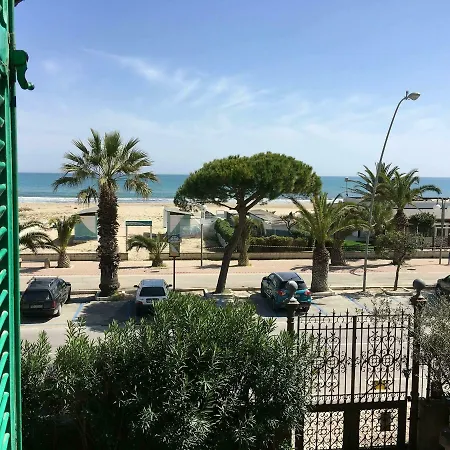 Cipriani Tortoreto