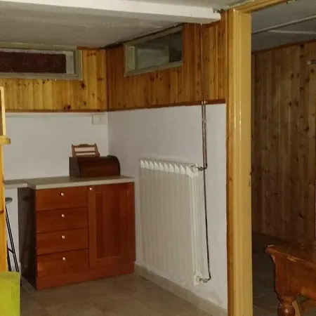 Apartmán Cipriani