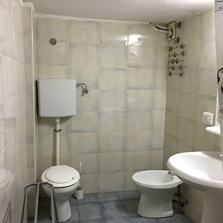 Cipriani Apartmán *