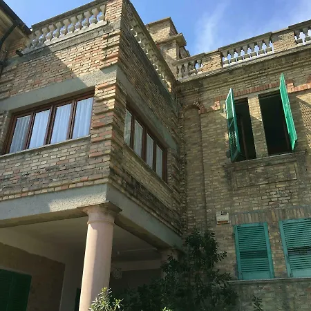 Cipriani * Tortoreto