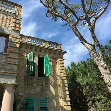 Cipriani Apartmán