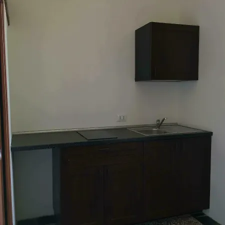 Apartmán Cipriani *