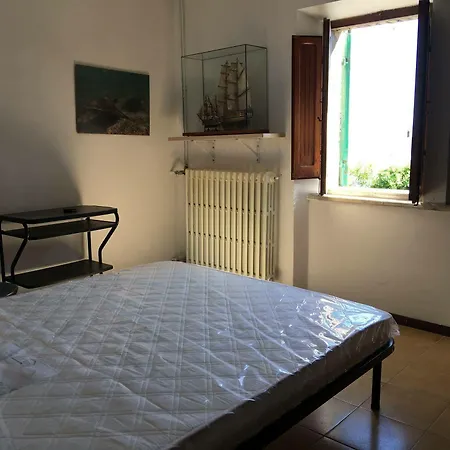 Apartmán Cipriani Tortoreto