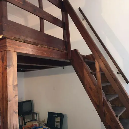 Apartmán Cipriani *